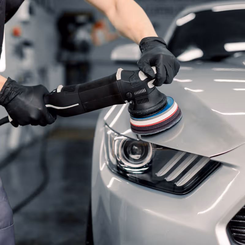 Alaçatı Oto Pasta Cila